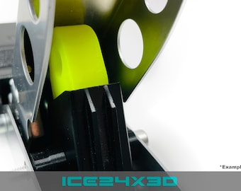 Elastomer Mod for Fanatec CSL Pedals (without Loadcell) – Brake Upgrade | Soft, Medium, Hard available