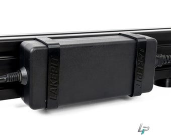 Power Supply Mount for MOZA R9 Wheel Base - PSU Bracket