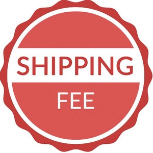Shipping Fee
