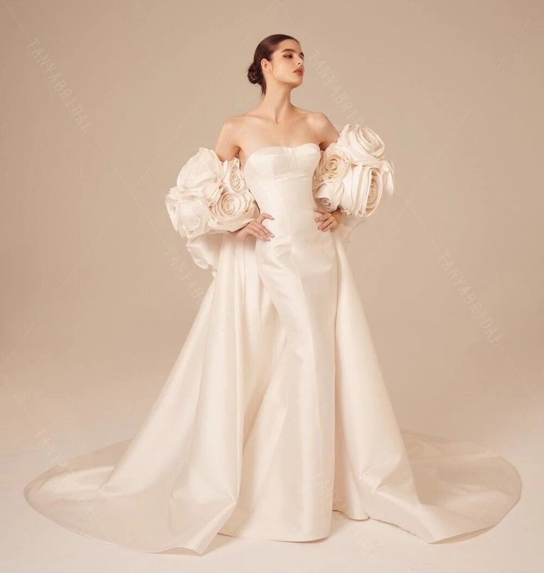 Luxury Twilight Bloom Velvet Cape - Dreamy Blossom - LIMITED EDITION main image 0