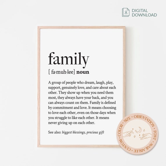 2025 Personalized Calendars Templates Meaning Dictionary tove kaitlin
