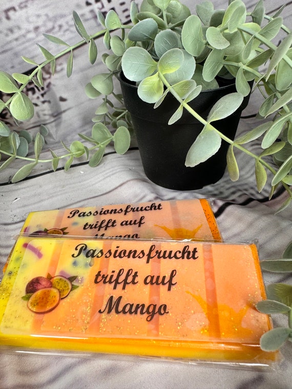 Wachsmelts|Duftwachs|Duftmelts|Duftlampe|vegan|Kokoswachs - Main Image