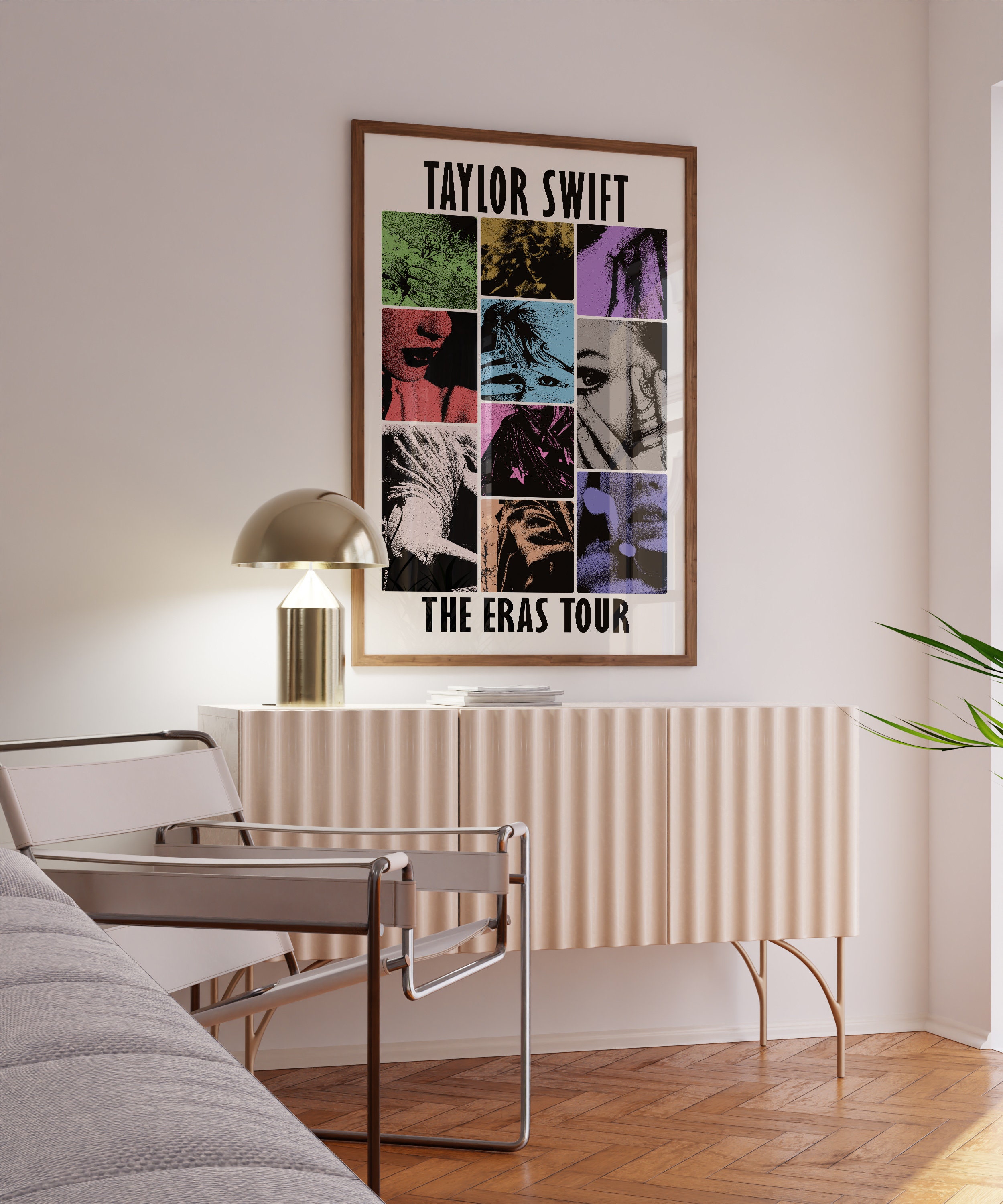 Discover Taylor Midnights Tour Poster, Eras Poster