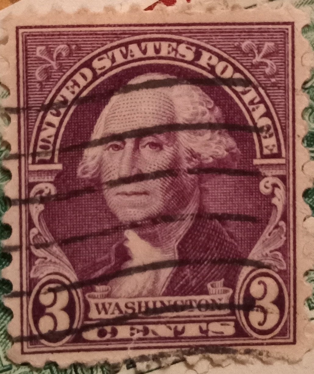 George Washington 3 Cent Stamp Etsy george-washington-3-cent-stamp-etsy