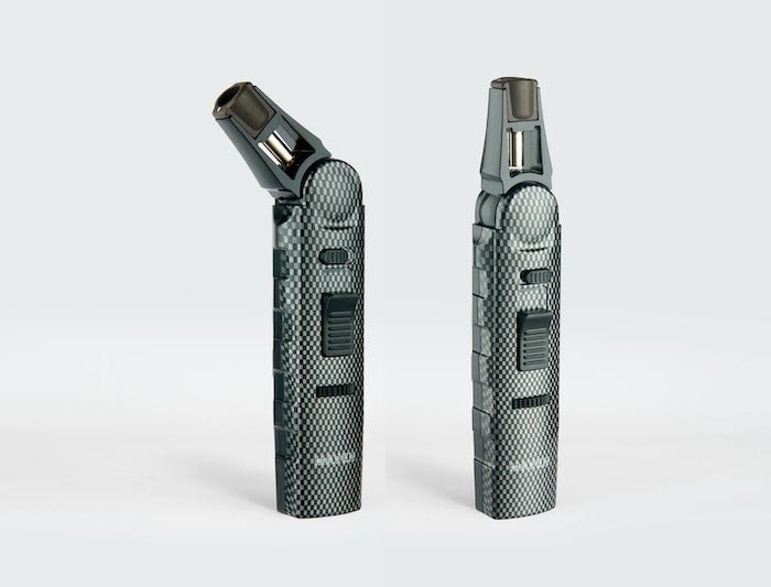 Techno Torch Mini Spray Can Torch 5.5 – Sam's Paradise Vape, CBD, and Smoke