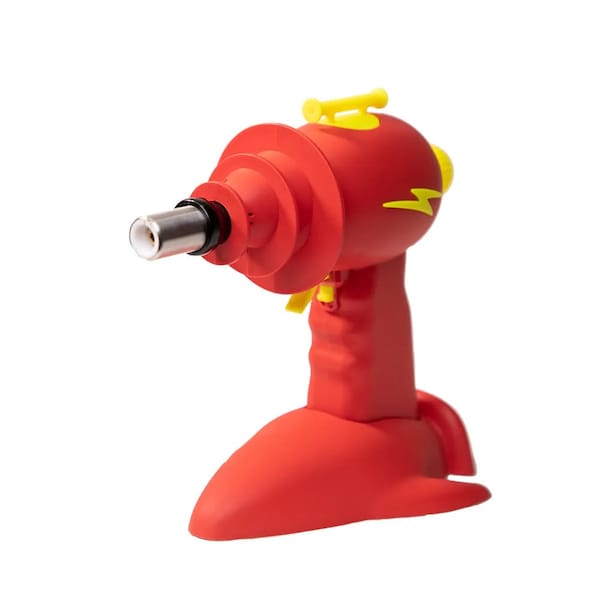 Spaceout Lightyear Torch - Red