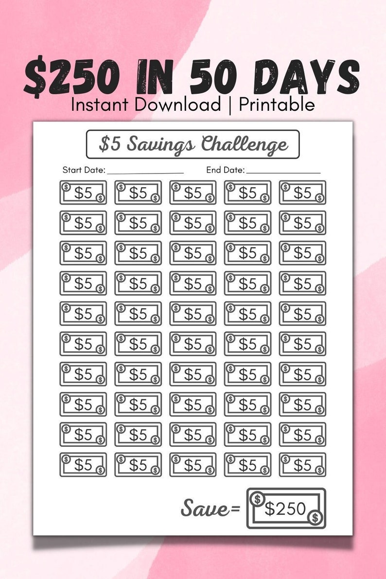 5-dollar-savings-challenge-printable-mini-savings-tracker-50-day
