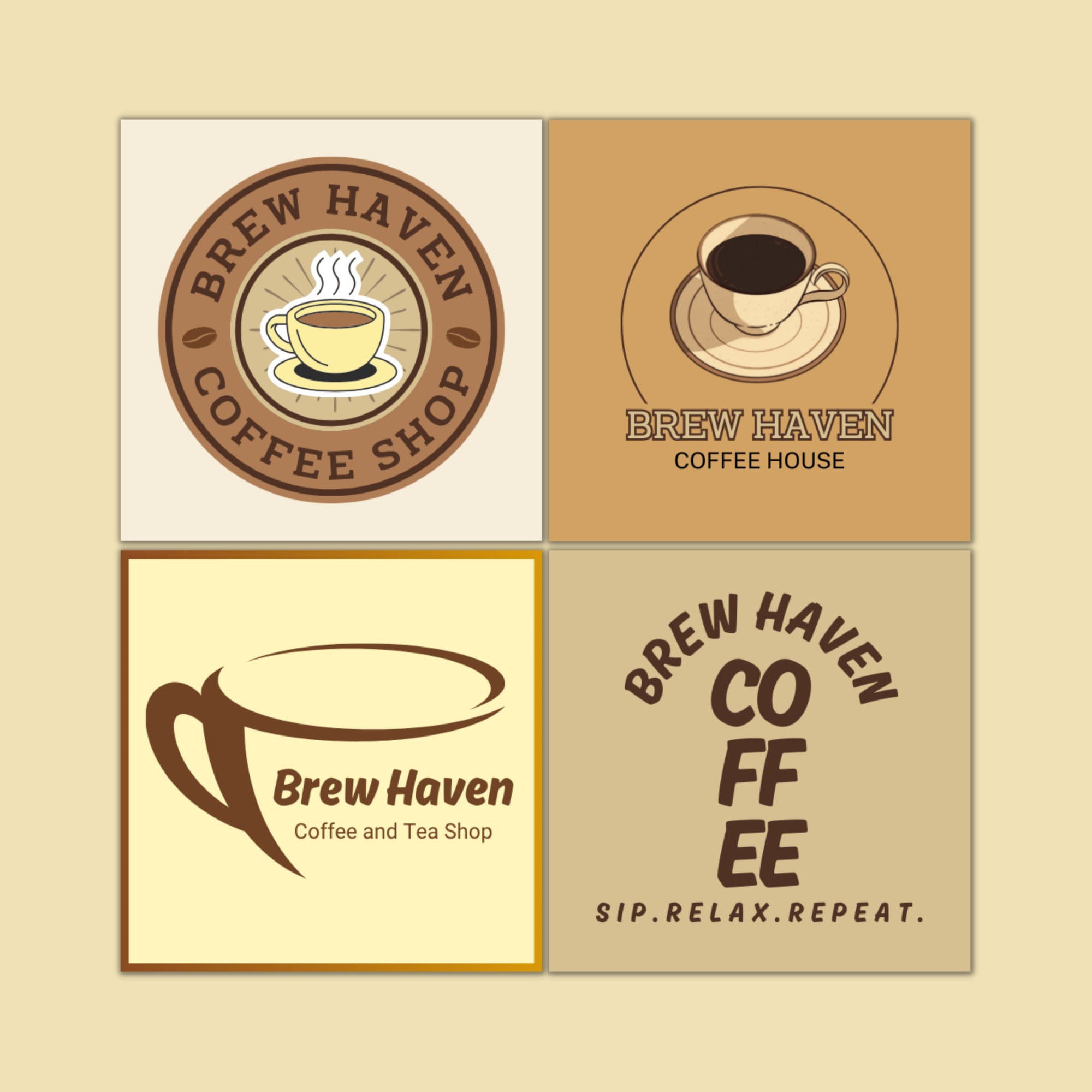 Blue Owl Coffee Hours: Sip, Relax, Repeat