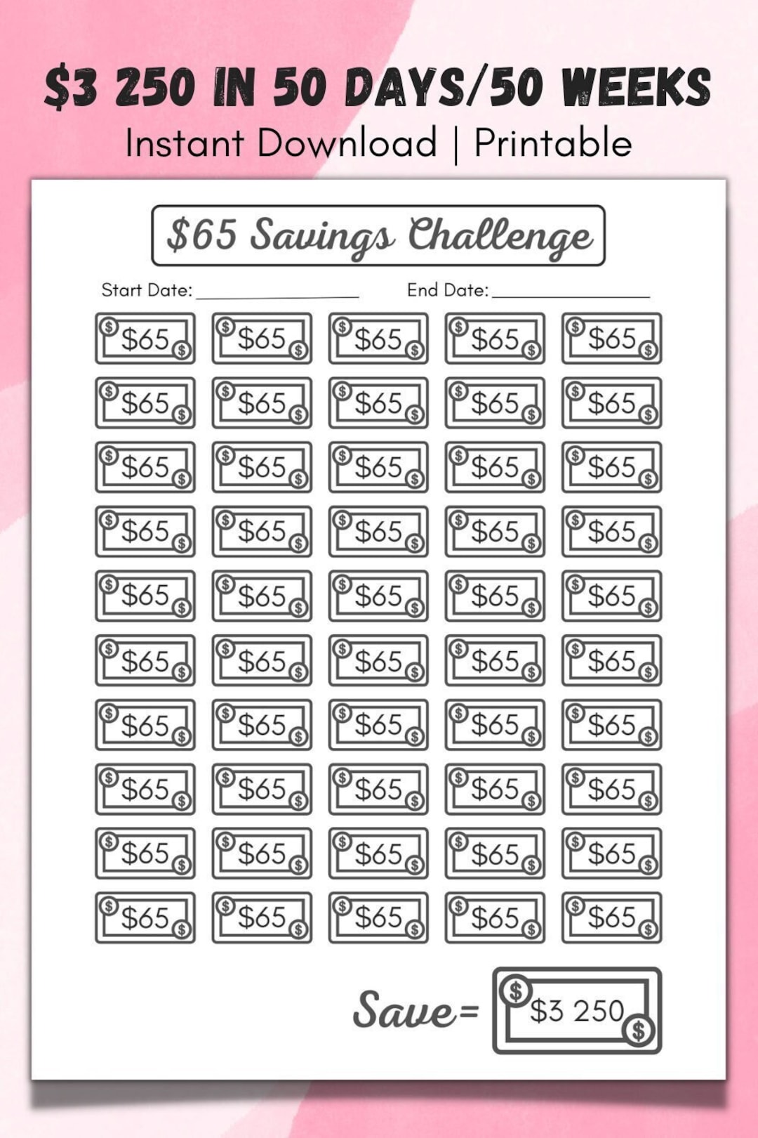 65-dollar-savings-challenge-printable-mini-savings-tracker-50-day