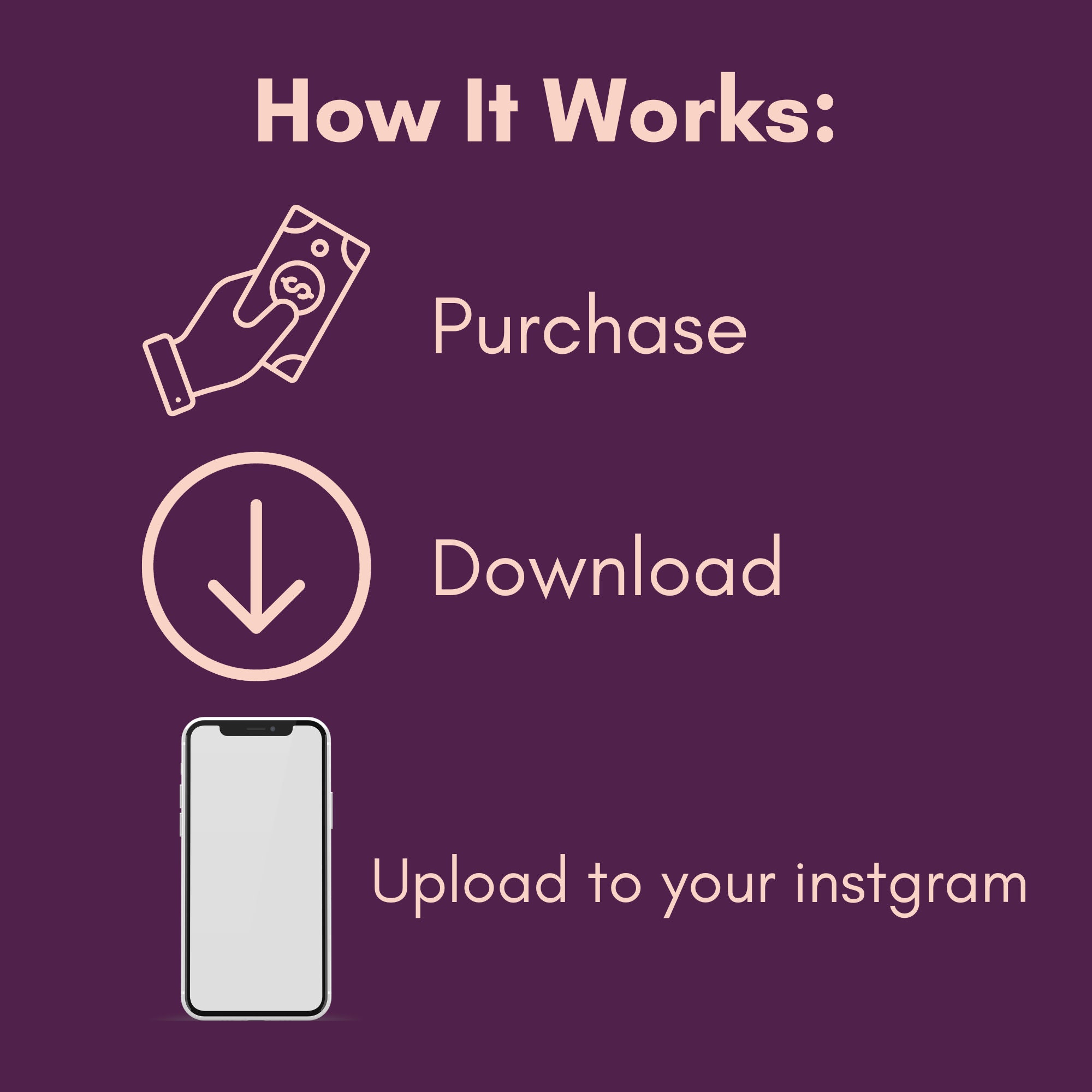 60 Pink Lash Tech Instagram Highlight Covers Lash Artist IG Etsy