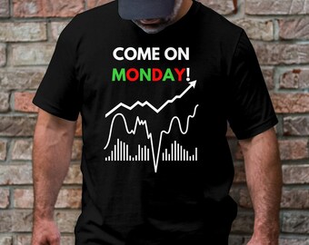 Lustiges Börse Geschenk Day Trader T Shirt, Sweatshirt, Hoodie, oder Jersey Day Trader Geschenk, Börse Geschenk, Papa Geschenk