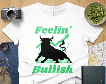 面白い株式市場デイトレーダーユニセックスTシャツ、スウェットシャツ、パーカーまたはジャージ、デイトレーダーシャツギフト、株式市場ギフト、投資家