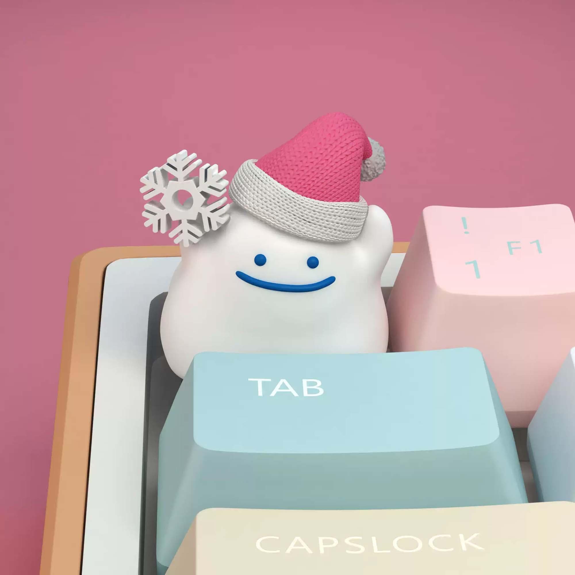 Buy Ditto Keycap Online In India - Etsy India