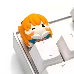 Rei ayanami keyboard - Etsy 日本
