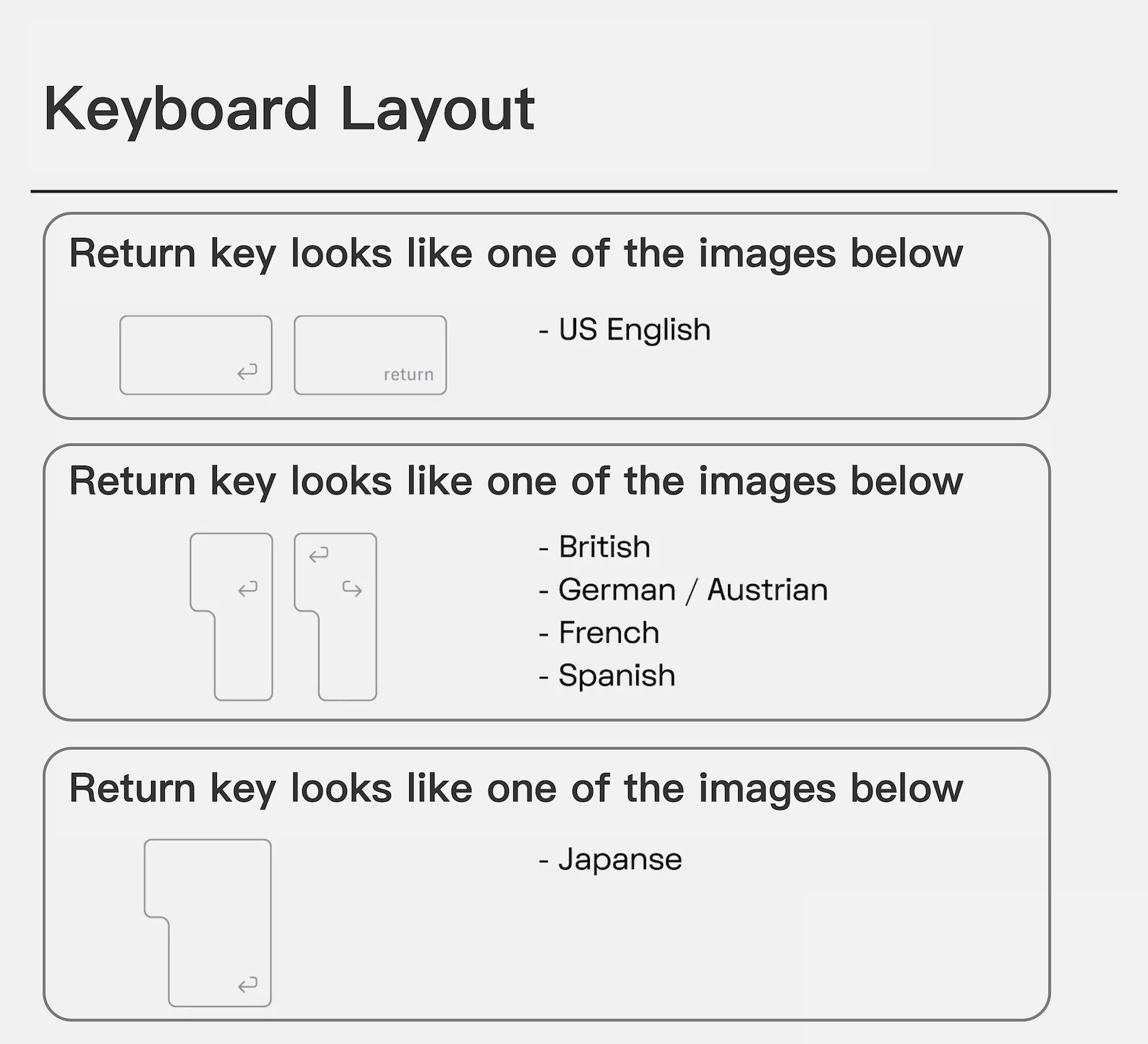 Disney Mickey Mouse MacBook Keyboard Stickers | Red & Yellow Design - Etsy