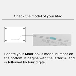 Cinnamoroll MacBook Keyboard Stickers | Sanrio Kawaii Vinyl Skin image 5