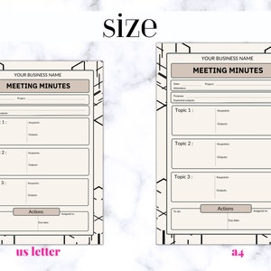 busines note taking, business note taking, google microsoft, meeting agenda, meeting mintes, meeting notebook, meeting notes, meeting organizer, meeting planner, meeting template, project meeting, template printable, zoom meeting