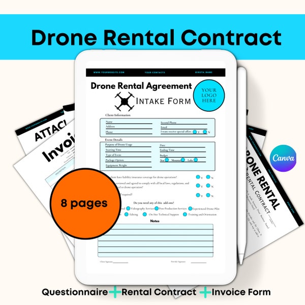 Sample Lease Agreement - Etsy