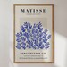 see more listings in the MATISSE section