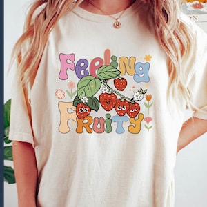 Feeling Fruity SVG PNG File, LGBTQ Svg, Lgbt Fruit Svg, Pride Month Svg, Lgbtq Ally Svg, Human Rights Svg, Instant Download