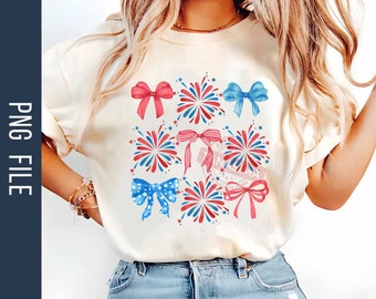 Fireworks 4th July PNG, American Flag Png, Fourth Of July Png, USA Png, 4th Of July Png, Independence Png, Patriotic Png, Instant Download