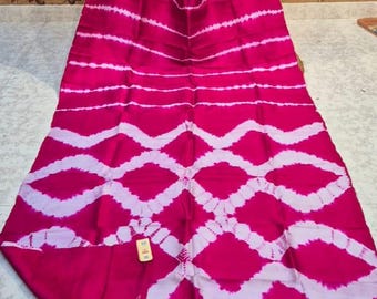 Handloom Katan Bishnupur Silk Saree, Wedding Banarasi Dual Tone