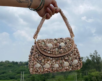 Handmade Bags