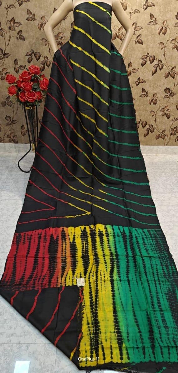 Handloom Katan Bishnupur Silk Saree, Wedding Banarasi Weaving