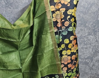 Unstitched Salwar Kameez