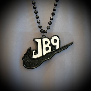 JB9 LIMITED Blackout Edition - Joe Burrow