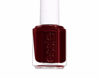 Essie nail Polish #12 bordeaux