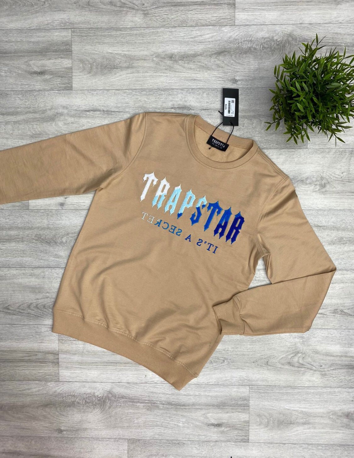 londres marca trapstar hoodie hombres casual harajuku streetwear moda  trapstar toalla bordada sudadera hombre tops