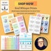 Printable Oracle Cards Printable Indie Oracle Deck Digital - Etsy