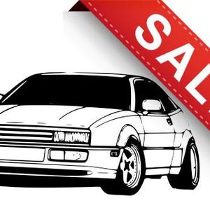 VW Corrado ** SALE **