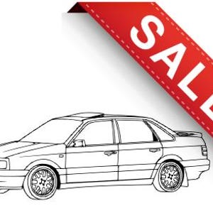 VW Passat ** SALE **