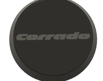 Cubiertas de torre de puntal para VW Corrado (personalizables)