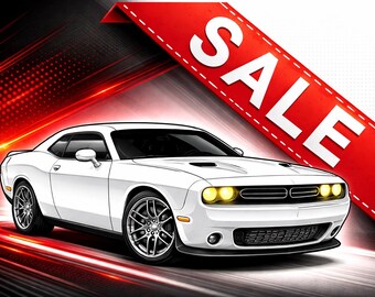 Dodge Challenger ** SALE **