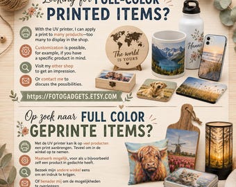 Promo FotoGadets.etsy.com