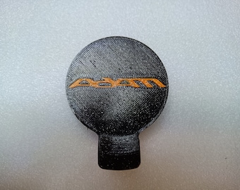 Opel / Vauxhall Adam Washer Cap (3D printed)