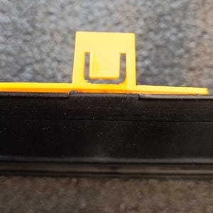 Corrado G60 Grille Repair set (black)