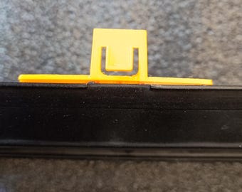 Kit de reparación de rejilla para Corrado G60 (negro)