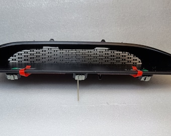 Dodge Challenger (&gt;2015) Redeye hood air intake grill (set)