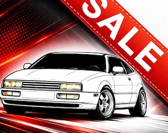 VW Corrado ** VENTA **
