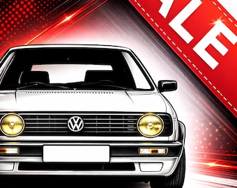 VW Golf ** SALE **