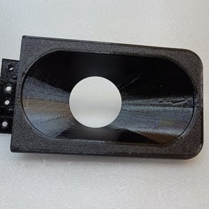 VW Corrado MK1 Air Intake (set) 3D printed