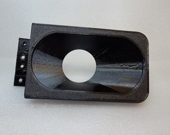 Admisión de aire para VW Corrado MK1 (conjunto) impresa en 3D