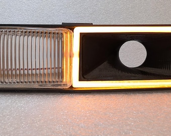 VW Corrado MK2 Air (LED) Intake / indicator