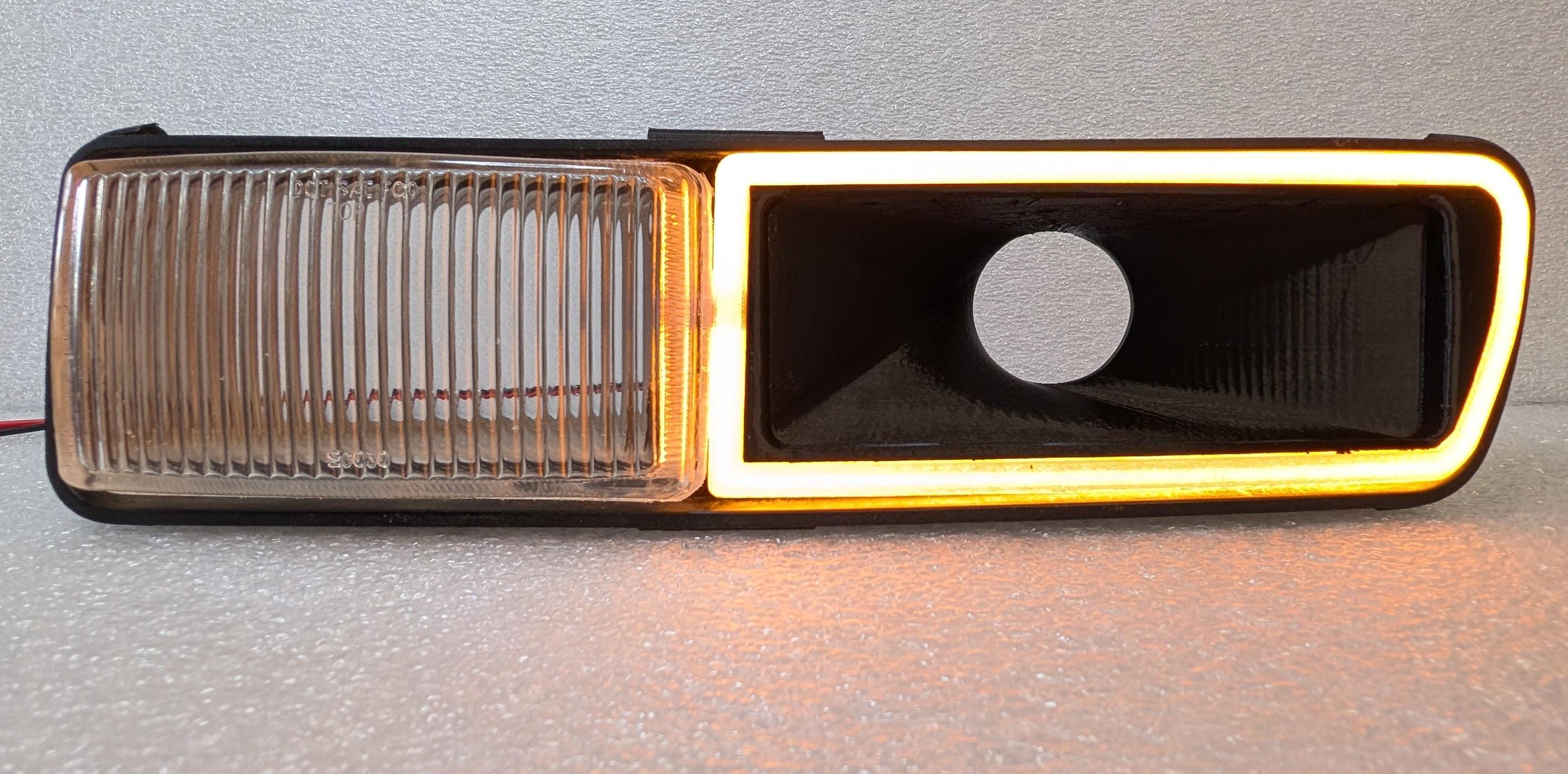 Golf 3 headlights - Etsy 日本