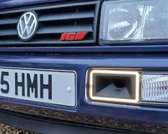 Entrada de aire DRL para VW Corrado MK2 (izq. y der.)