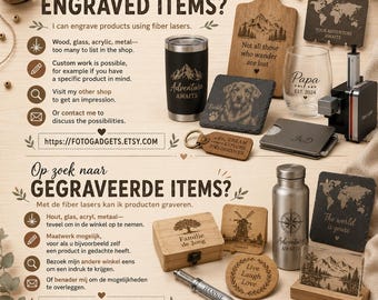 Promo FotoGadets.etsy.com